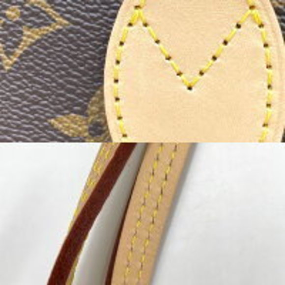 Louis Vuitton Monogram Neverfull PM Tote Bag - Picture 6 of 6
